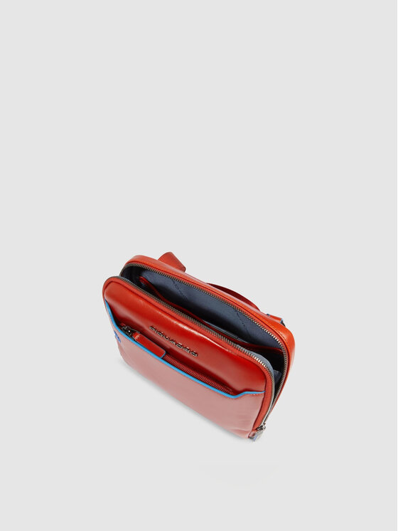 Piquadro Piquadro Torba 495 Brązowy