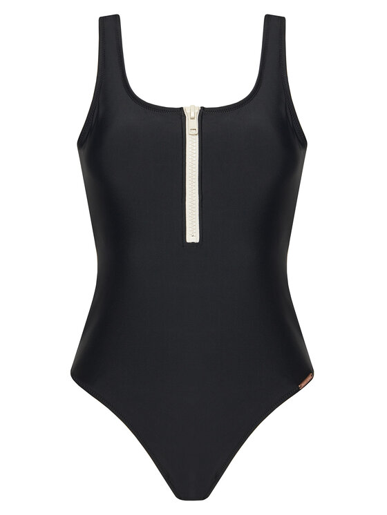 YSABEL MORA YSABEL MORA Bikiny 83072 Čierna