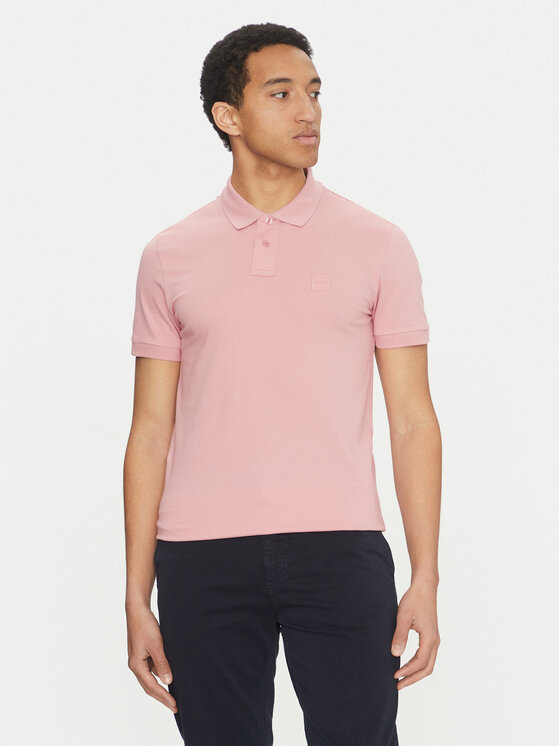 Polo BOSS