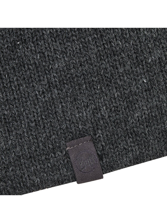 Buff Buff Kepurė Jarn 129618.901.10.00 Pilka