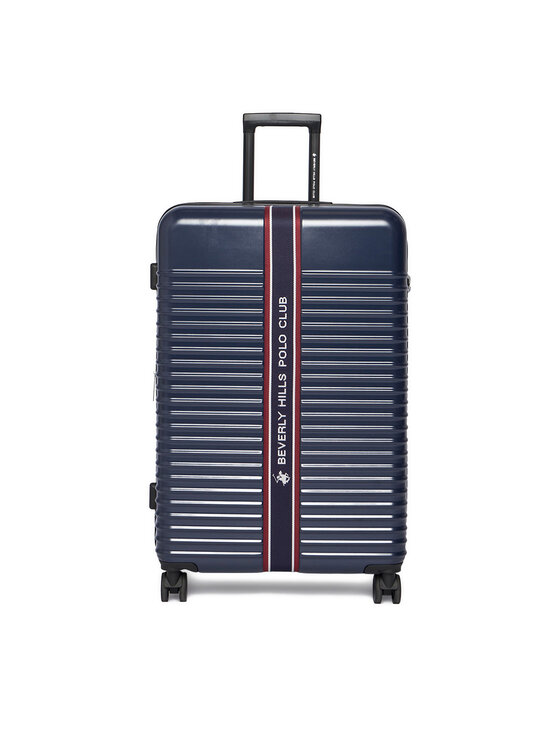 Beverly Hills Polo Club Beverly Hills Polo Club Suur kohver CEO-BHPC-L-006-08-NAVY Tumesinine