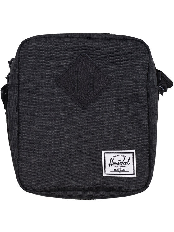 Herschel Herschel Saszetka Herschel Heritage Crossbody Szary