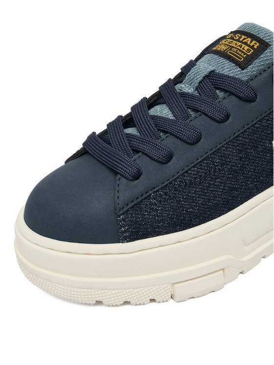 G-Star Raw G-Star Raw Sneakers CEO-COLS Albastru