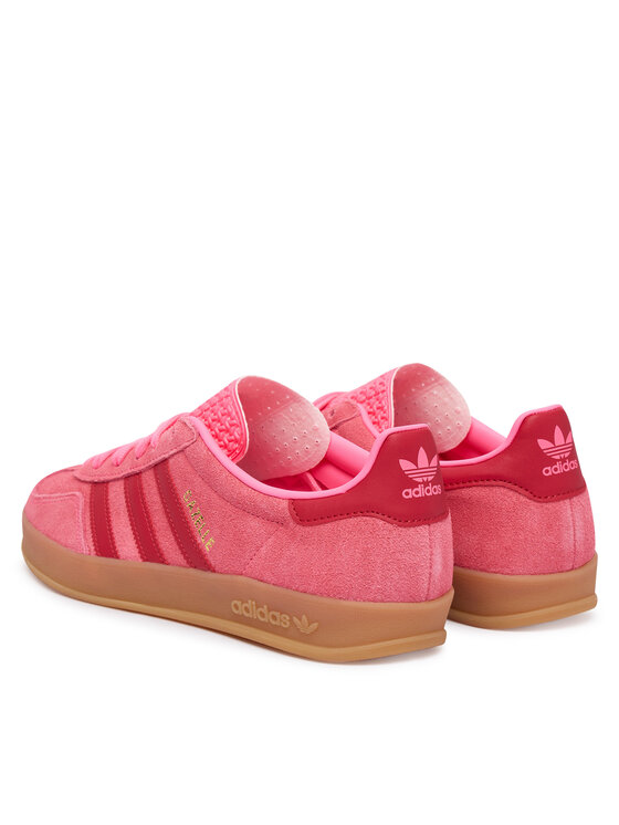 adidas adidas Tossud Gazelle Indoor KI7175 Roosa