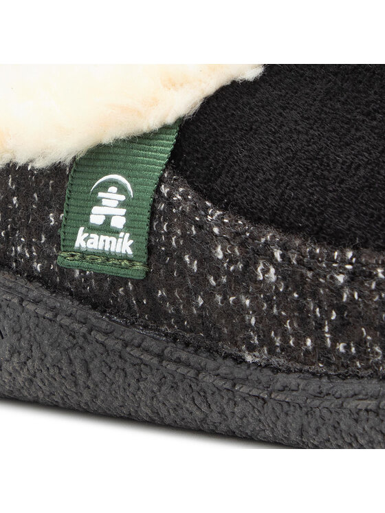 Kamik nutmeg online slippers