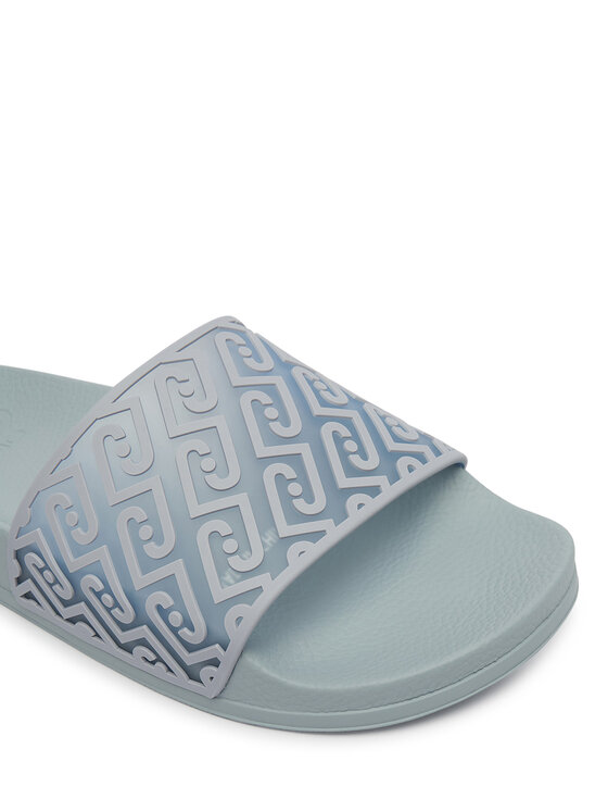 Liu Jo Liu Jo Natikači Kos 21 BA6075 EX345 Modra