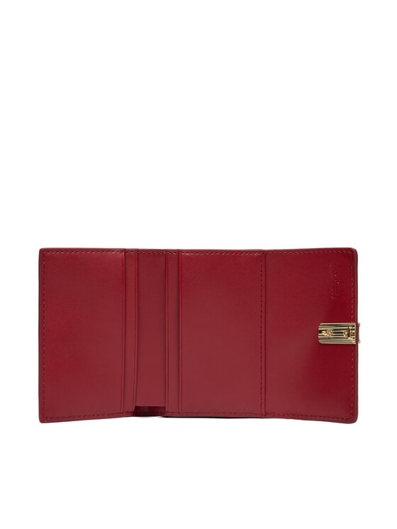Furla Furla Geldbörse Iryde S WP00640 ARE000 CN CGQ00 Dunkelrot