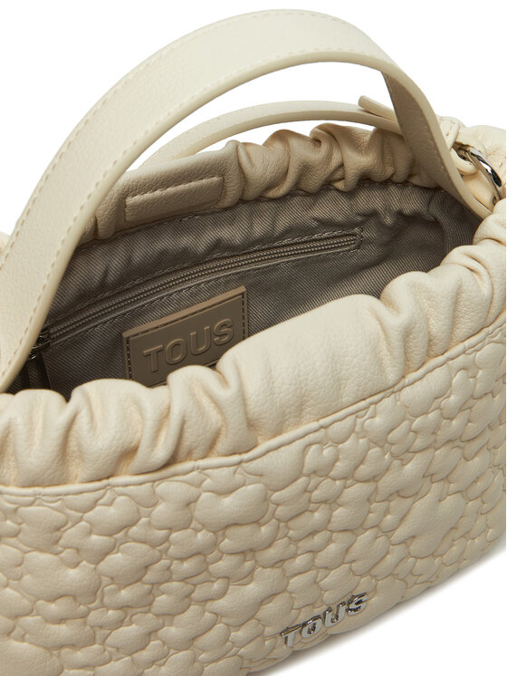 TOUS TOUS Soma Puffy_Bear 2002188101 Brūns