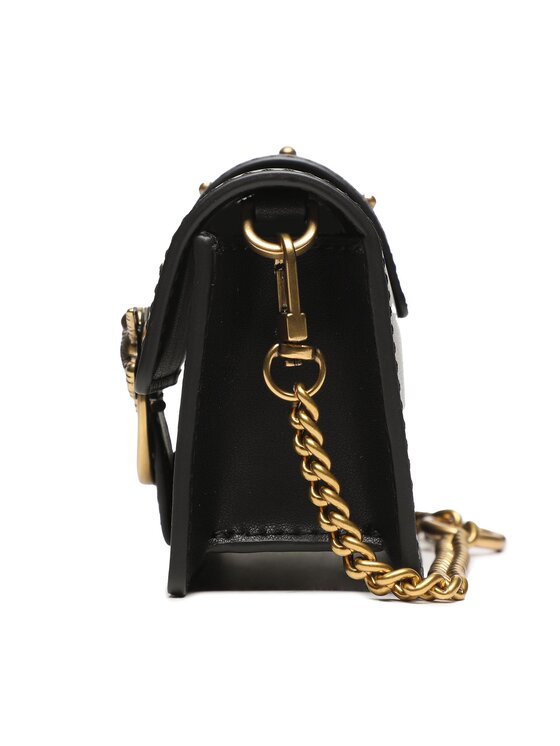 PINKO Pinko Käekott Love One Micro C PE 23 PCPL 100064 A0F1 Must