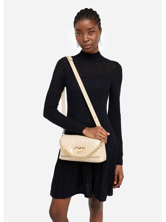 Liu Jo Liu Jo Borsa AF5138E000451308 Beige