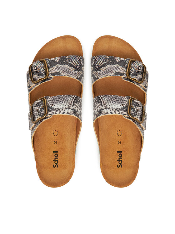 Scholl Scholl Plätud Josephine  F32171 Beež