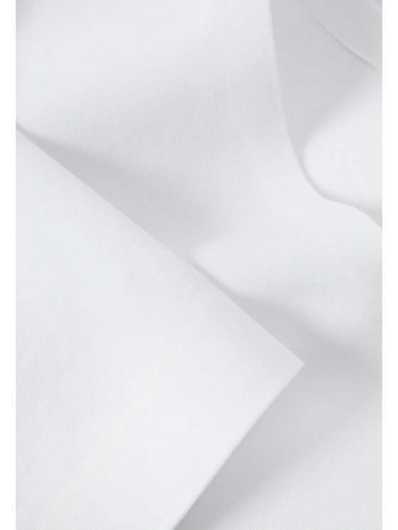TATUUM TATUUM Bluzka MIKAJANKA Biały Classic Fit