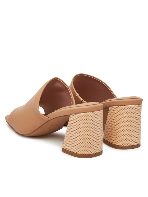 Aldo Aldo Ciabatte Meshka 13768256 Beige