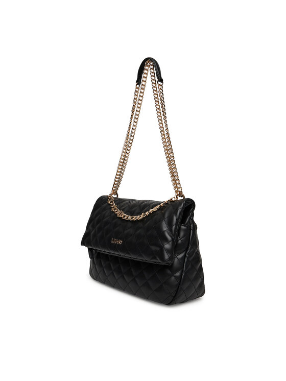 Liu Jo Liu Jo Käekott Esc Crossbody AA5058 E0015 Must
