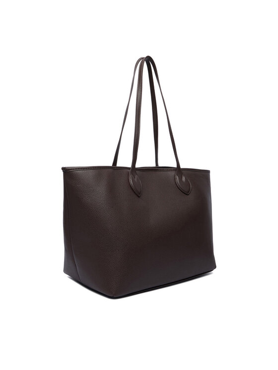 Beverly Hills Polo Club Beverly Hills Polo Club Handtasche CWBEO-BHPC-L-006-10 Dunkelbraun
