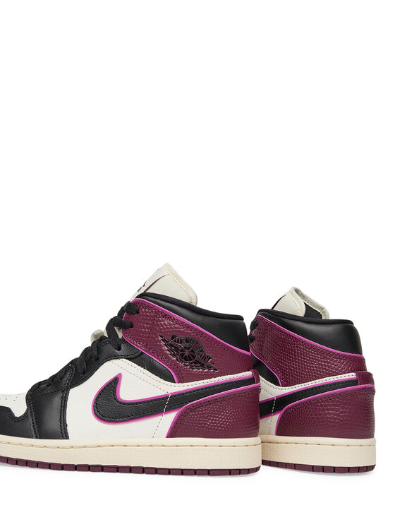Nike Nike Αθλητικά Wmns Air Jordan 1 FQ7818 Σκούρο μπλε