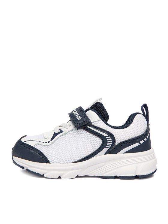 Sprandi Sprandi Snīkeri CEO-CP23-6388 Balts