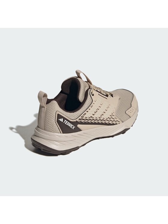 adidas adidas Pārgājienu apavi Tracefinder HQ5094 Bēšs