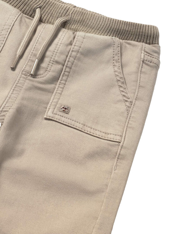 Mayoral Mayoral Joggers 2503 Gri Regular Fit