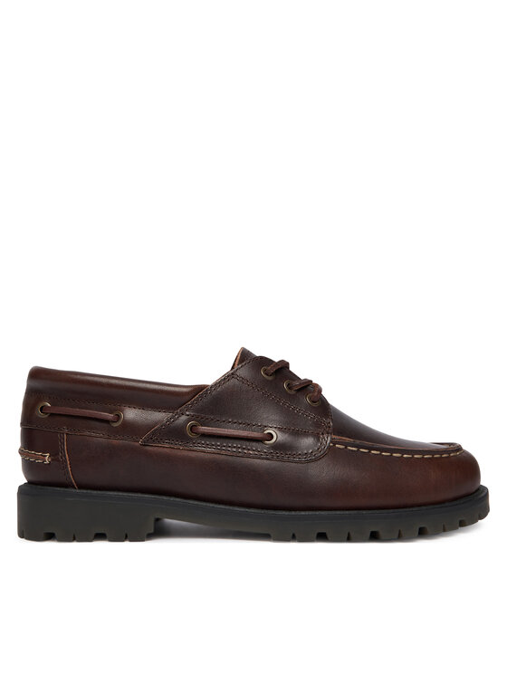 Vagabond Shoemakers Mokasyny Joslyn 5945-001-31 Brązowy
