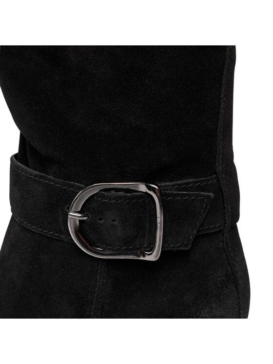 Tamaris Tamaris Saapad 1-25050-41 Must