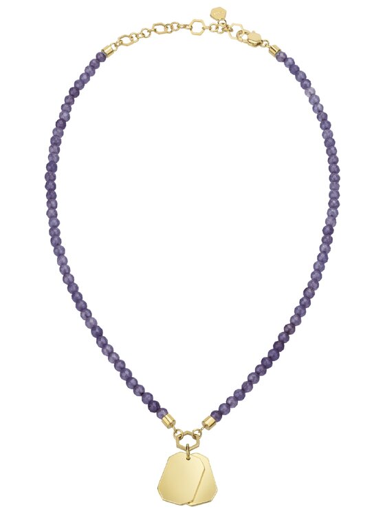 Breil Breil Collana PRIVATE CODE Viola