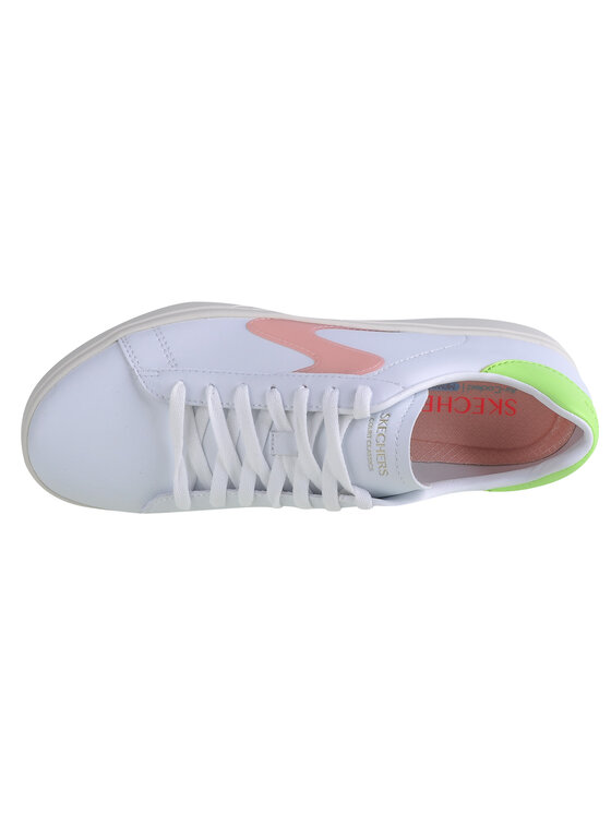 Skechers Skechers Sneakers Skechers Eden LX-Top Grade Bianco