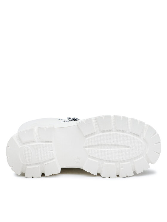 Jenny Fairy Jenny Fairy Зимни обувки HY211257 Бял