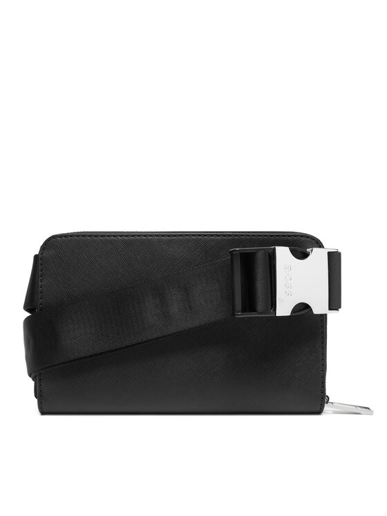 BOSS BOSS Marsupio 50530098 Nero