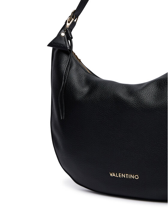 Valentino Valentino Дамска чанта Maury VBSADF07 Черен