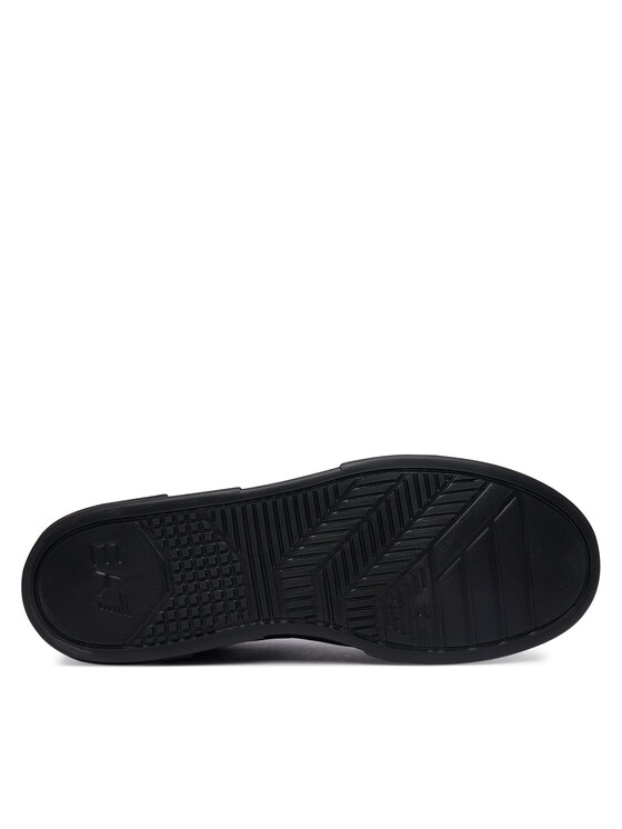 EA7 Emporio Armani Sneakers 7X000786 AF26388 MZ177 Negru | Modivo.ro