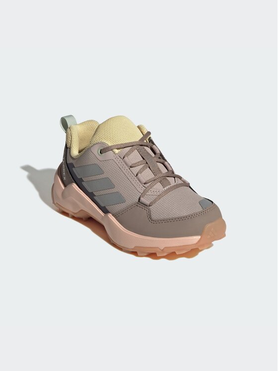 adidas adidas Trekkingi Terrex Ax4r Beżowy