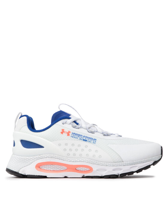 Under Armour Under Armour Bežecké topánky UA Hovr Infinite Summit 2 3023633-103 Biela