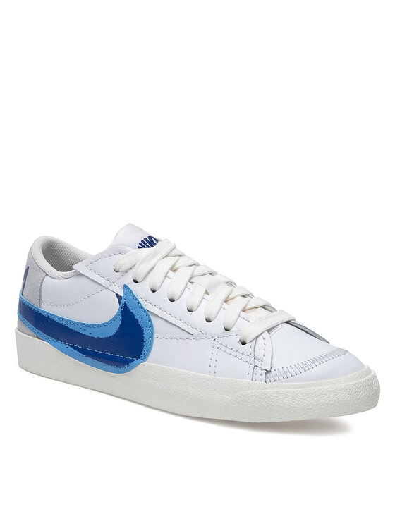 Nike Nike Sneakersy FN3413-100-M Biały