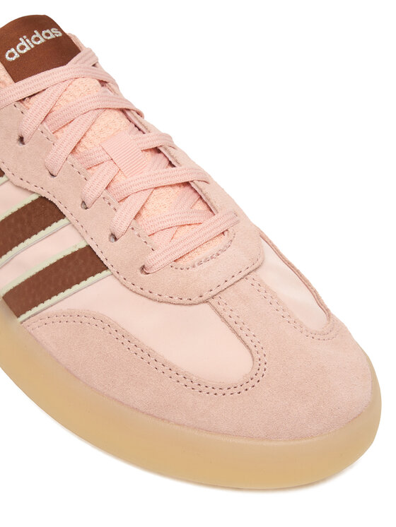 adidas adidas Sneakersy Barreda Decode IH1444 Różowy