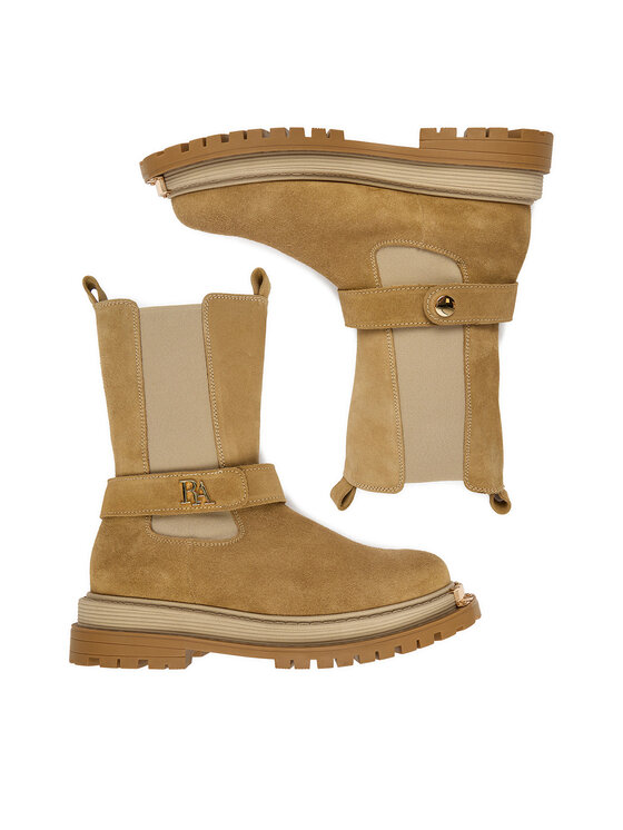 Rage Age Rage Age Chelsea RA-16-06-000512 Beige