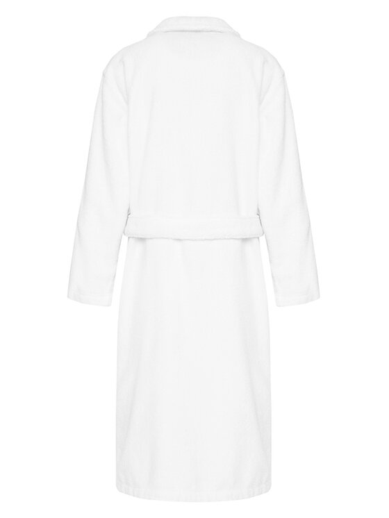 Calvin Klein Underwear Calvin Klein Underwear Ogrtač Robe 000EW1159E Bijela