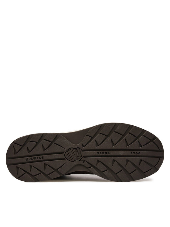 K-Swiss K-Swiss Tossud Vista Trainer Mid 07145 229 Pruun