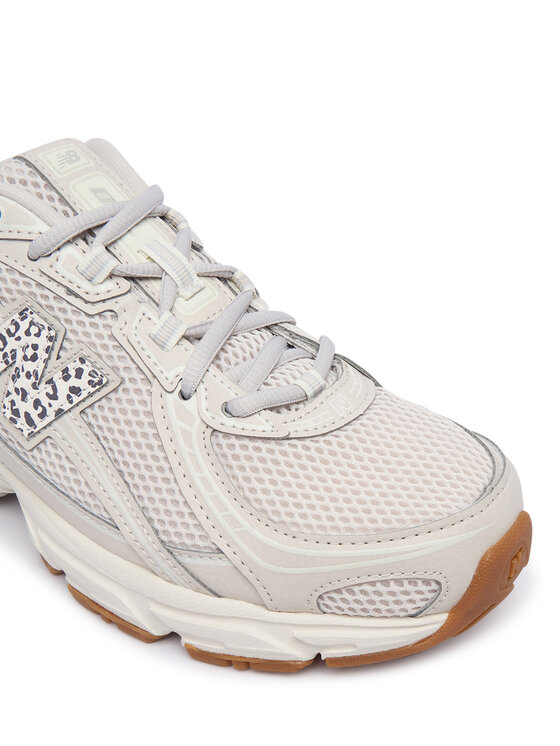 New Balance New Balance Snīkeri U7407KF Pelēks