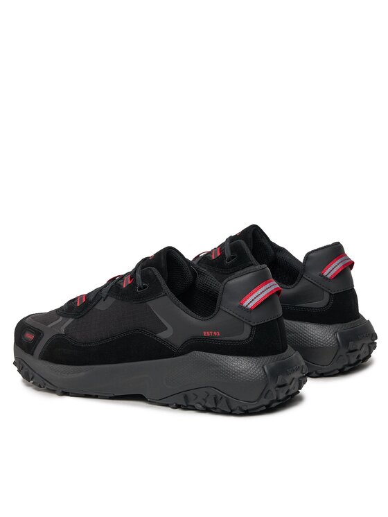 HUGO Hugo Sneakers Go1St Dbth 50510213 Nero