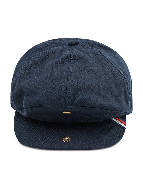 tommy hilfiger docker hat