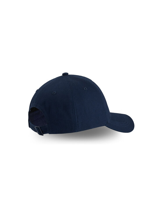 4F 4F Šiltovka MIDSHOP ACCESSORIES Tmavomodrá