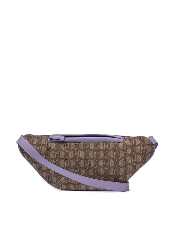 Liu Jo Liu Jo Сумка на пояс﻿ L Bumbag AA4146 T9328 Коричневий
