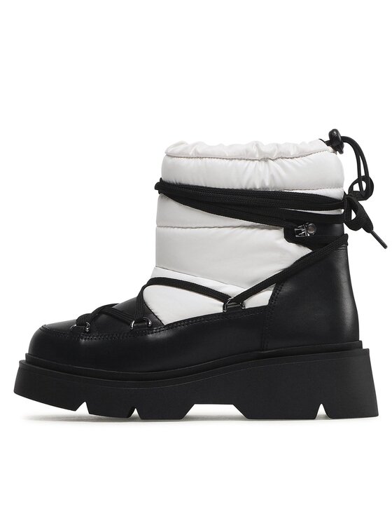 Lasocki Lasocki Schneeschuhe ARC-DIUNA-06 Weiß