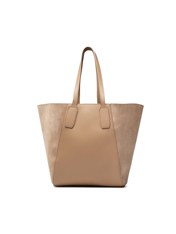 Jenny Fairy Jenny Fairy Handtasche MJS-J-042-85-01 Beige