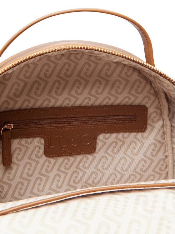 Liu Jo Liu Jo Rucksack AF6209 E1019 Braun