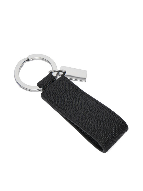 Tommy Hilfiger Tommy Hilfiger Подаръчен сет Th Flag Mini Cc & Key Fob AM0AM13604 Черен