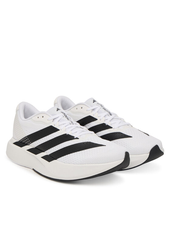 adidas adidas Взуття для бігу adizero Pacer M KZ6846 Білий