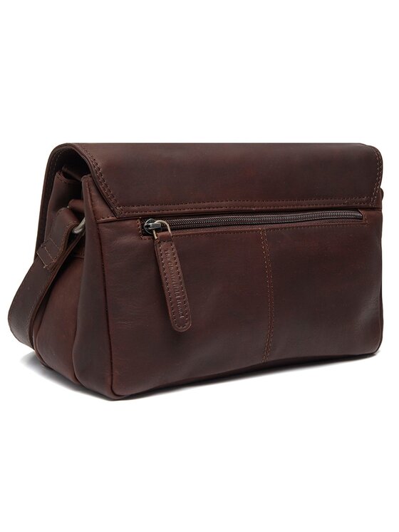 The Chesterfield Brand The Chesterfield Brand Saszetka 251847 Brązowy