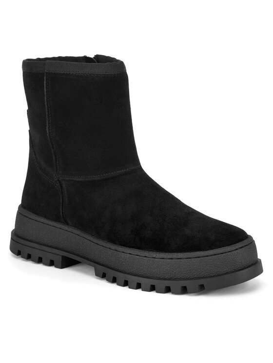 Lasocki Lasocki Schneeschuhe ARC-DUNA-02 Schwarz